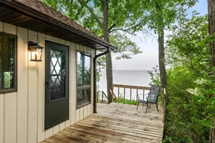 N4826 N Lakeshore Dr, Green Lake, WI 54941 - Photo 1