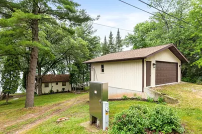 N4826 N Lakeshore Drive, Green Lake, WI 54941 - Photo 2