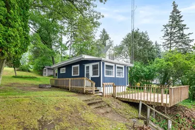 N4830 N Lakeshore Drive, Green Lake, WI 54941 - Photo 22