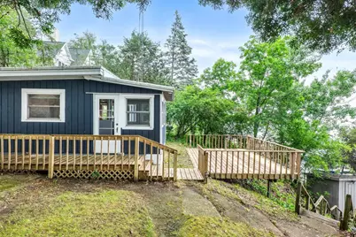 N4830 N Lakeshore Drive, Green Lake, WI 54941 - Photo 20