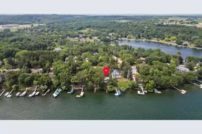 N4830 N Lakeshore Drive, Green Lake, WI 54941 - Photo 48