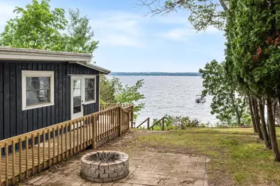 N4830 N Lakeshore Drive, Green Lake, WI 54941 - Photo 40
