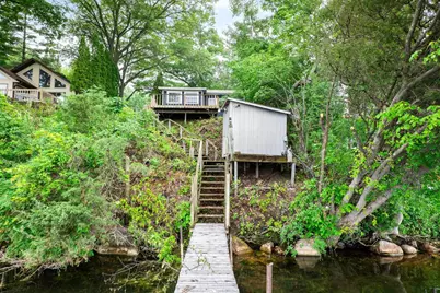 N4830 N Lakeshore Drive, Green Lake, WI 54941 - Photo 24