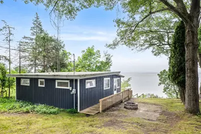 N4830 N Lakeshore Drive, Green Lake, WI 54941 - Photo 58