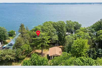 N4830 N Lakeshore Drive, Green Lake, WI 54941 - Photo 42