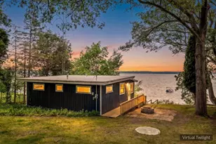 N4830 N Lakeshore Dr, Green Lake, WI 54941 - Photo 1