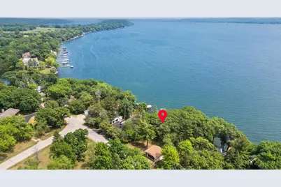 N4830 N Lakeshore Drive, Green Lake, WI 54941 - Photo 44