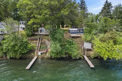 N4830 N Lakeshore Drive, Green Lake, WI 54941 - Photo 54