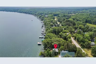 N4830 N Lakeshore Drive, Green Lake, WI 54941 - Photo 46