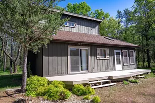 W5880 Beach Dr, New Lisbon, WI 53950 - Photo 2