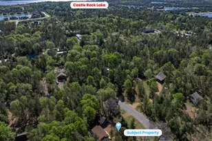W5880 Beach Dr, New Lisbon, WI 53950 - Photo 4