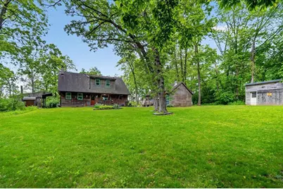 7008 Lavina Road, Dane, WI 53529 - Photo 6