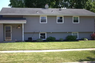 2418 Wesley Avenue, Janesville, WI 53545 - Photo 2