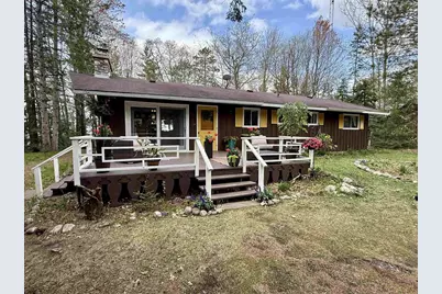 1595 McKinney Lane, Minocqua, WI 54538 - Photo 34