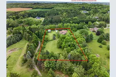 6473 Sunset Drive, Verona, WI 53593 - Photo 2