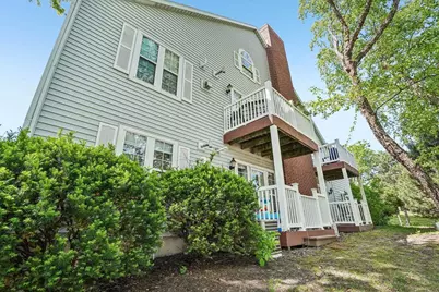 701 Harbor House Drive #2, Madison, WI 53719 - Photo 28