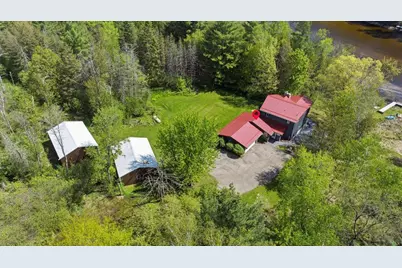 7072 N N Forest Haven Road, Shawano, WI 54166 - Photo 90