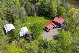 7072 N N Forest Haven Rd, Shawano, WI 54166 - Photo 90