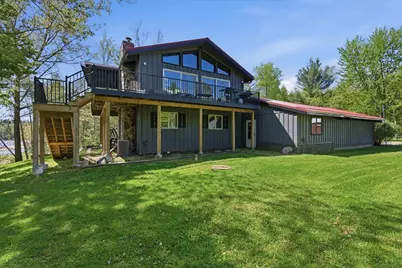 7072 N N Forest Haven Road, Shawano, WI 54166 - Photo 66
