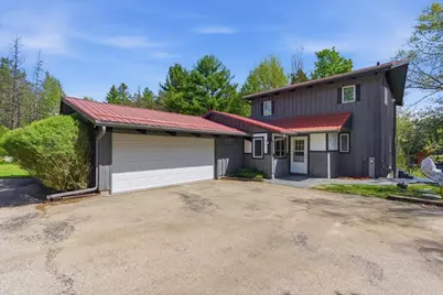7072 N N Forest Haven Road, Shawano, WI 54166 - Photo 4