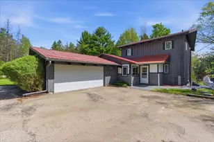 7072 N N Forest Haven Rd, Shawano, WI 54166 - Photo 4