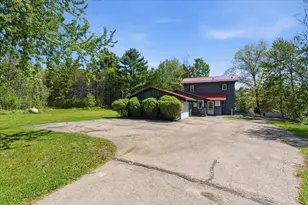 7072 N N Forest Haven Rd, Shawano, WI 54166 - Photo 2