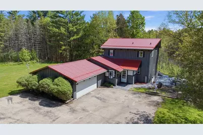 N7072 N Forest Haven Road, Shawano, WI 54166 - Photo 1