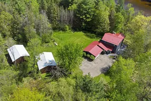 7072 N N Forest Haven Rd, Shawano, WI 54166 - Photo 72