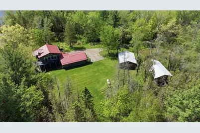 7072 N N Forest Haven Road, Shawano, WI 54166 - Photo 84