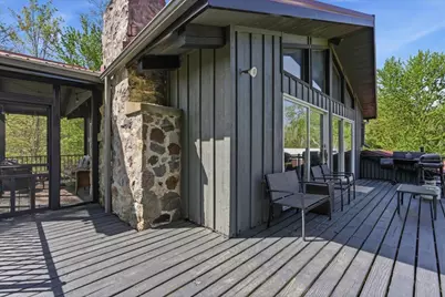 7072 N N Forest Haven Road, Shawano, WI 54166 - Photo 52