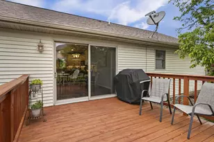 605 Prairie Hills Dr, Ridgeville, WI 53533 - Photo 52
