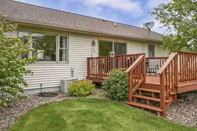 605 Prairie Hills Drive, Ridgeville, WI 53533 - Photo 54