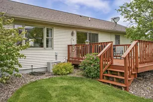 605 Prairie Hills Dr, Ridgeville, WI 53533 - Photo 54