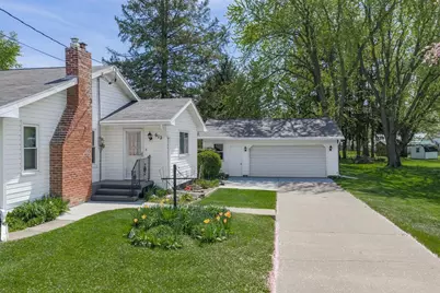 612 Grove Street, Mauston, WI 53948 - Photo 6