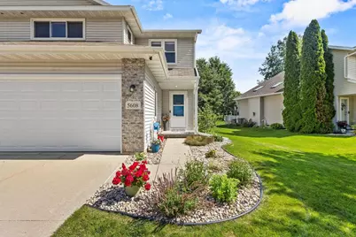 5608 Osborn Drive, Mcfarland, WI 53558 - Photo 1