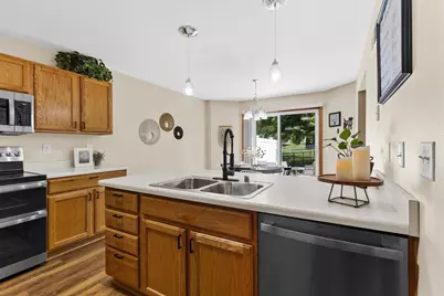 5608 Osborn Drive, Mcfarland, WI 53558 - Photo 6