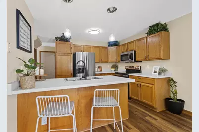 5608 Osborn Drive, Mcfarland, WI 53558 - Photo 8