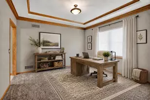 9101 Settlers Rd, Madison, WI 53717 - Photo 4