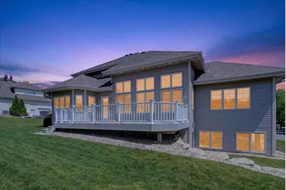 9101 Settlers Road, Madison, WI 53717 - Photo 2