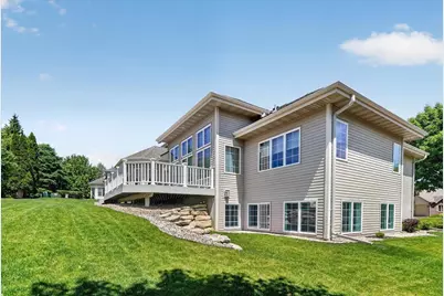9101 Settlers Road, Madison, WI 53717 - Photo 54