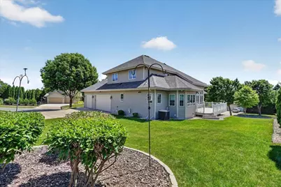 9101 Settlers Road, Madison, WI 53717 - Photo 2