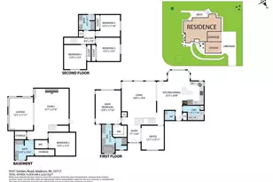 9101 Settlers Rd, Madison, WI 53717 - Photo 48
