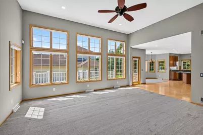 9101 Settlers Road, Madison, WI 53717 - Photo 6