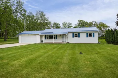 10266 N Amber Trail, Edgerton, WI 53534 - Photo 1