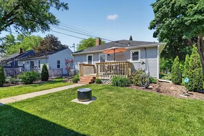 1733 Porter Avenue, Madison, WI 53704 - Photo 2