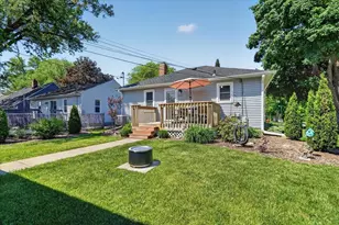 1733 Porter Ave, Madison, WI 53704 - Photo 2