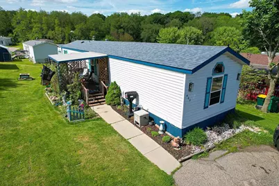 904 Moore Lot 469 Street #469, Baraboo, WI 53913 - Photo 2