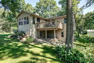 2001 Timber Lake Rd, Oregon, WI 53575 - Photo 62