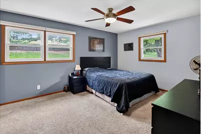 520 Acker Parkway, DeForest, WI 53532 - Photo 22