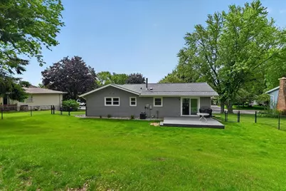 520 Acker Parkway, DeForest, WI 53532 - Photo 44